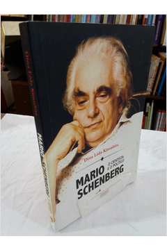 Mario Schenberg - o Cientista e o Politico