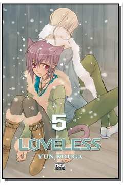 LOVELESS  VOL5