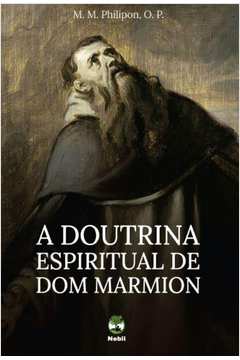 A Doutrina Espiritual de Dom Marmion