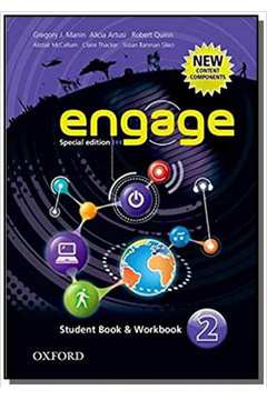 ENGAGE 2: STUDENT PACK - SPECIAL EDITON