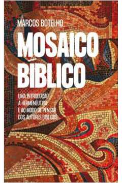 Mosaico Biblico