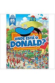 Onde Está Donald ?