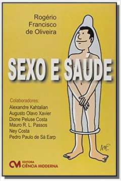 SEXO E SAUDE