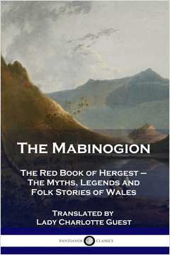 Livro The Mabinogion