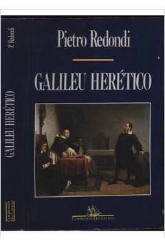 Galileu Herético