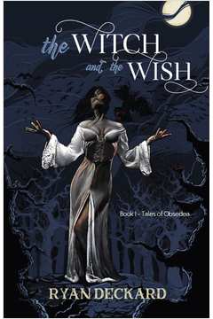 The Witch and the Wish