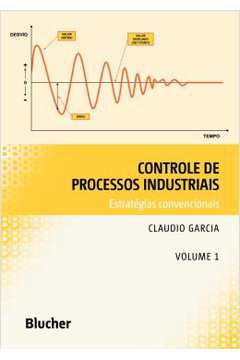 Controle De Processos Industriais