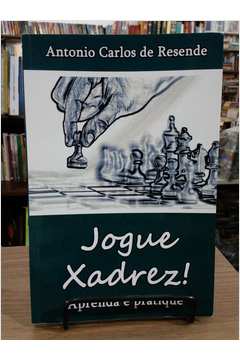 Cadernos Práticos de Xadrez - 1 - Problemas de Abertura, Antonio Gude :  Cadernos de xadrez : Livraria Solis