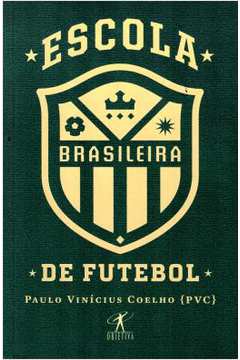 Escola Brasileira De Futebol
