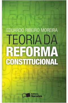 Teoria da reforma constitucional