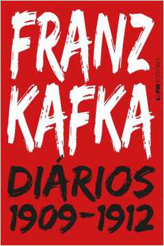 Diarios Franz Kafka -1909-1912