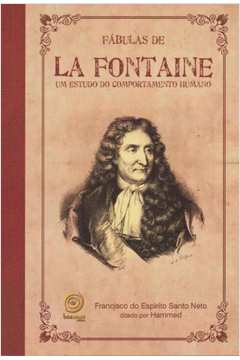 Fabulas de La Fontaine - um Estudo do Comportamento