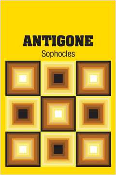 Livro Antigone