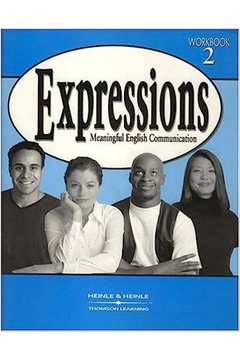 Expressions - Workbook 2