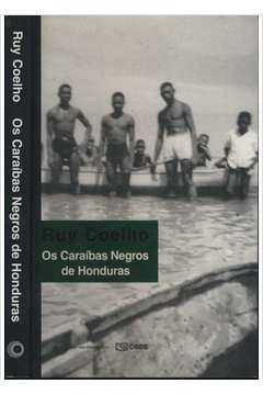 Os Caraíbas Negros de Honduras