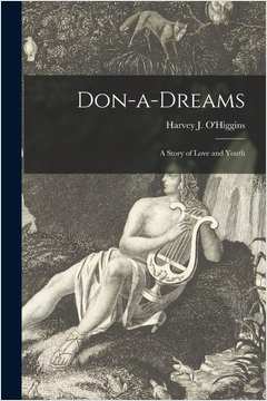 Livro Don-a-dreams [microform]