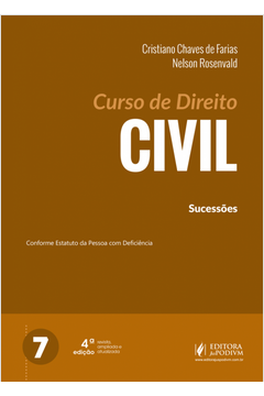 Curso de direito civil: sucessões