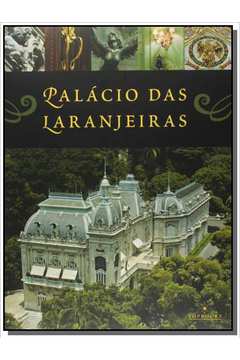 PALACIO DAS LARANJEIRAS
