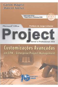 Microsoft Office Project Server E Professional 2003