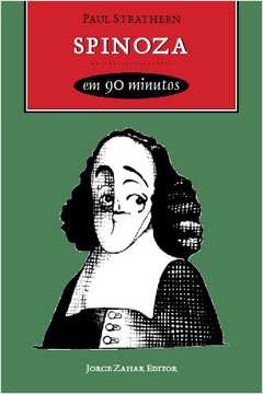 Spinoza Em 90 Minutos