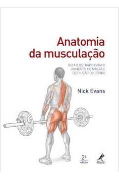 Anatomia da Musculao