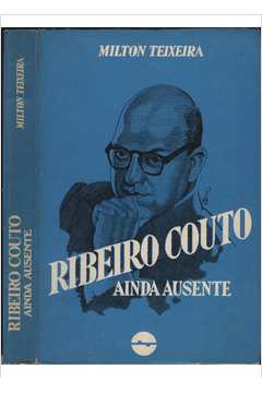 Ribeiro Couto - Ainda Ausente