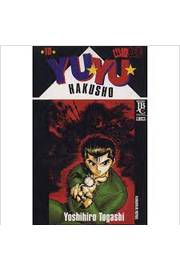 Yu Yu Hakusho - Vol. 10