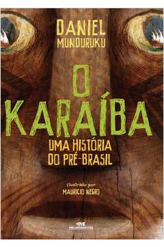 O Karaba - uma Histria do Pr-brasil