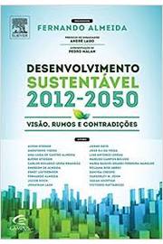 Desenvolvimento Sustentável 2012 - 2050