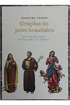 Orações do Povo Brasileiro