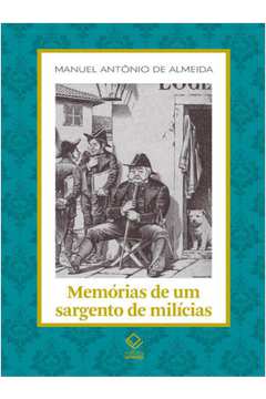 MEMÓRIAS DE UM SARGENTO DE MILÍCIAS - VOL. 11