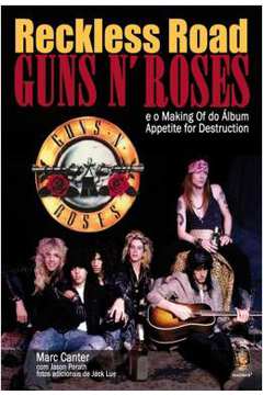 Reckless Road – Guns N? Roses
