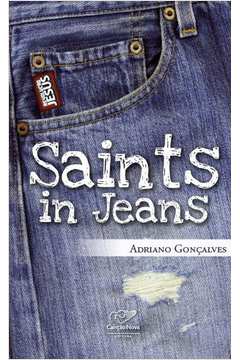 Saints in Jeans