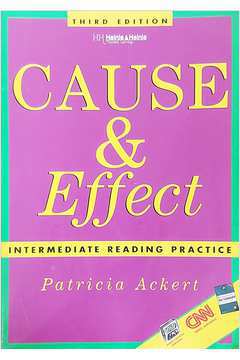 Cause & Effect - Intermediate Reading Practice