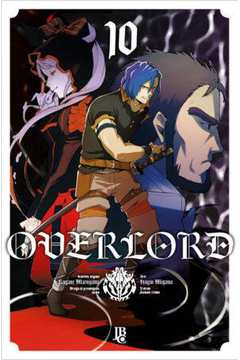 OVERLORD - VOL. 10