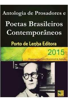 Antologia de Prosadores e Poetas Brasileiros Contemporâneos