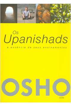 Upanishads, Os
