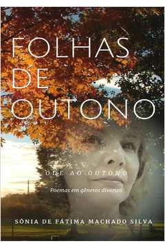 FOLHAS DE OUTONO