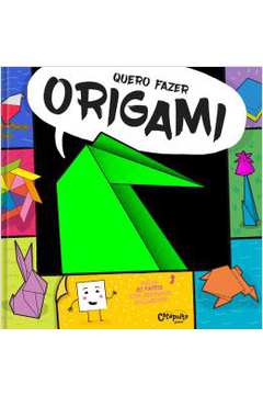 Quero Fazer Origami