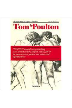 Tom Poulton
