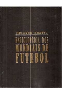 Enciclopédia dos Mundiais de Futebol
