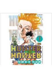 Hunter X Hunter Vol. 7