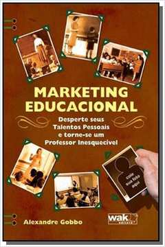 MARKETING EDUCACIONAL - DESPERTE SEUS TALENTOS PES