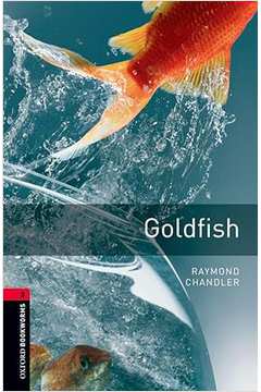 Goldfish Stage 3