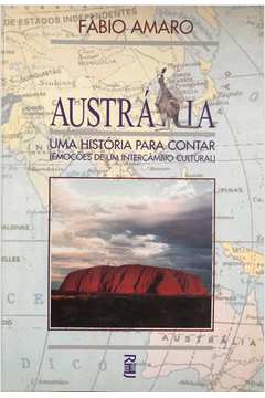 Austrália: uma História para Contar