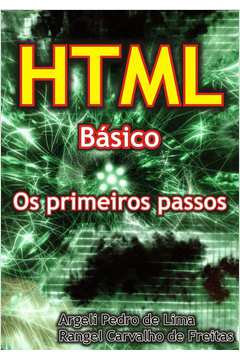 HTML Básico:
