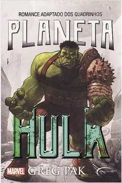 Planeta Hulk