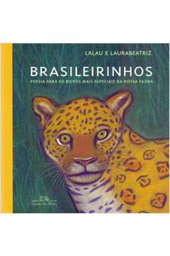 Brasileirinhos - Brochura