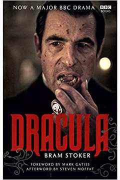 Dracula (em Inglês)