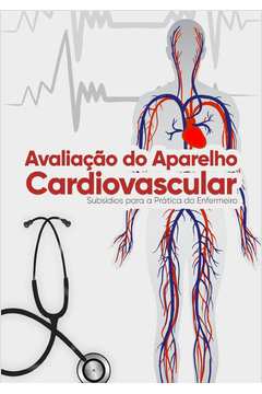 Avaliação do aparelho cardiovascular